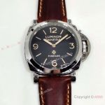 Copy Panerai Luminor 1950 Firenze PAM 00972 Carved Case 47mm